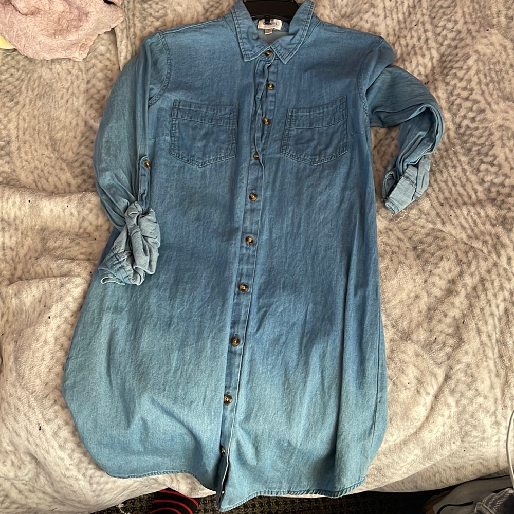dress